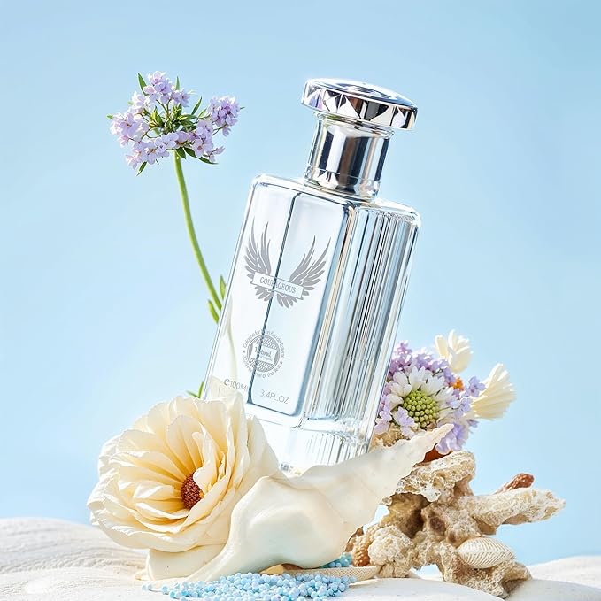 lure her perfume