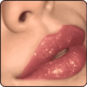 2 Gloss de hadas super hidratante