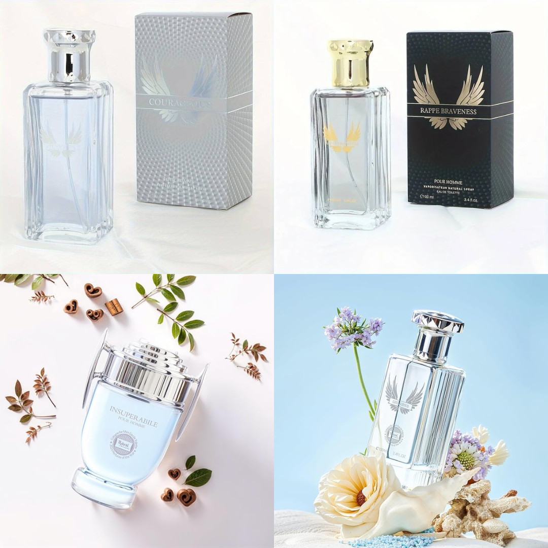 lure her perfume
